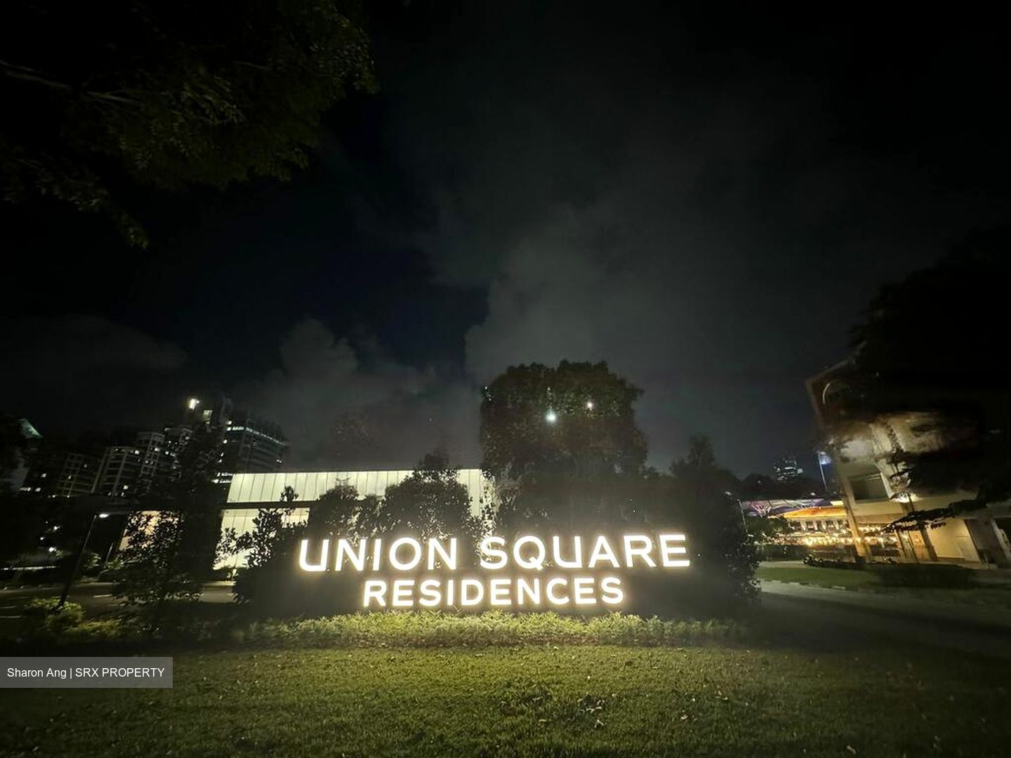 Union Square Residences (D1), Condominium #481692931